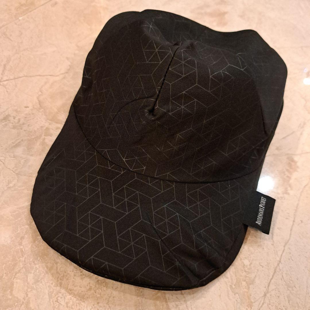 オーデマピゲ♥VARSITY　キャップ