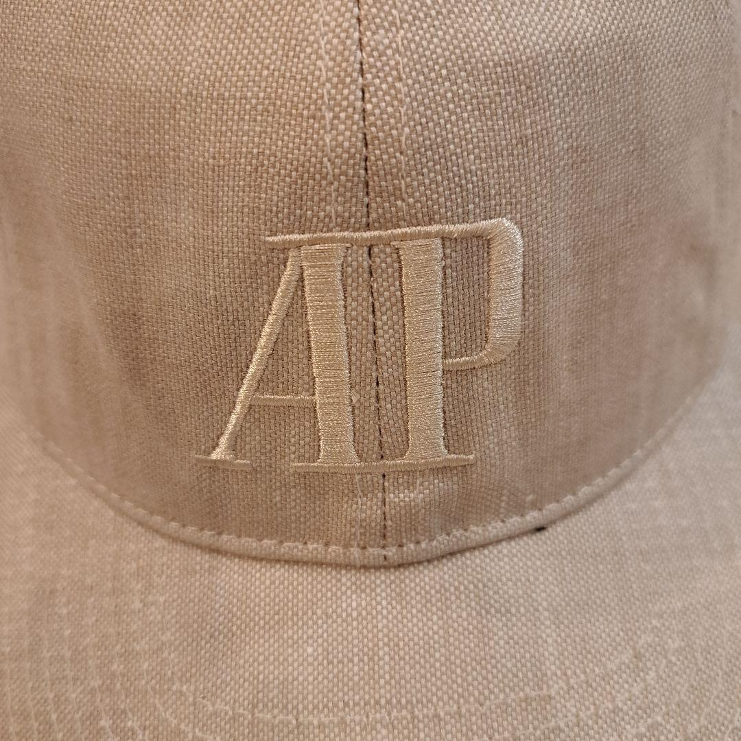 オーデマピゲ♥VARSITY　キャップ