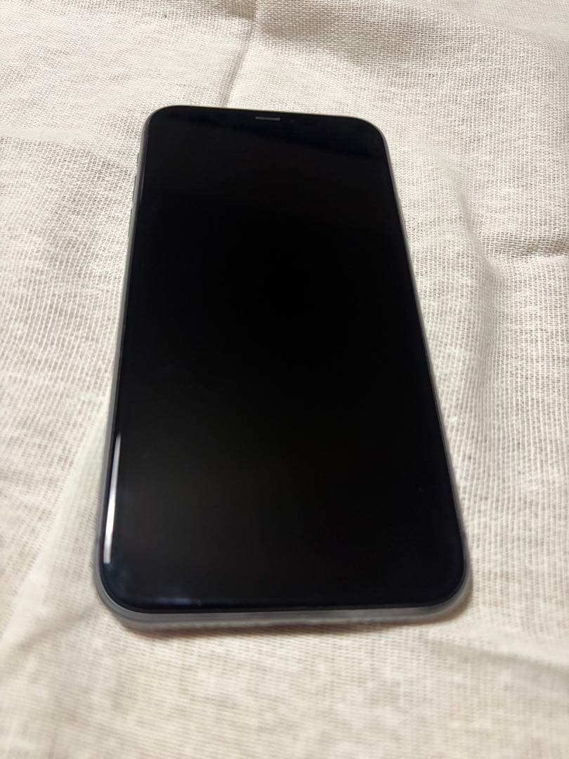 iPhone11 128GB ジャンク品