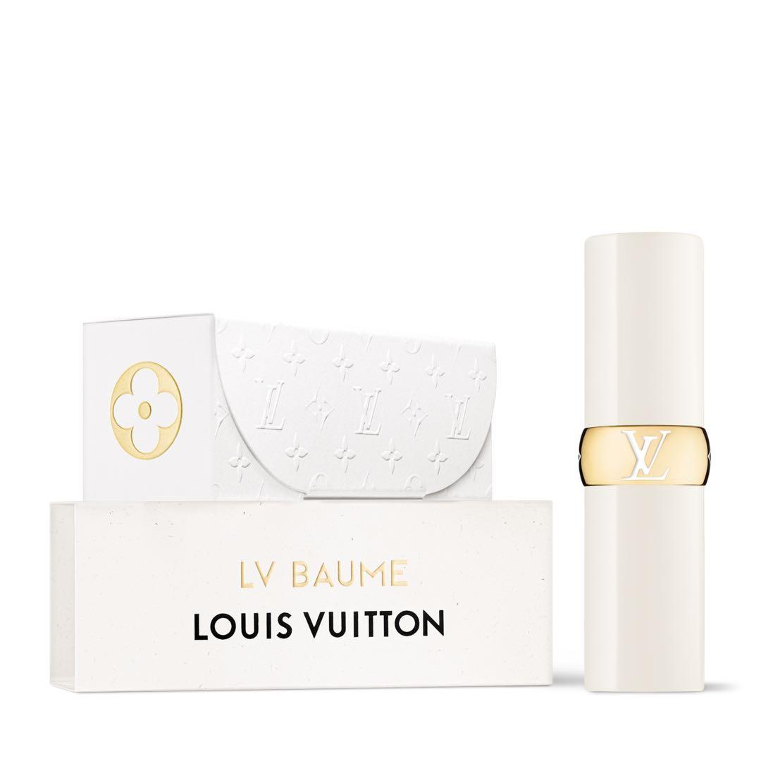 Louis Vuitton LV バーム 020 Rose Essentiel