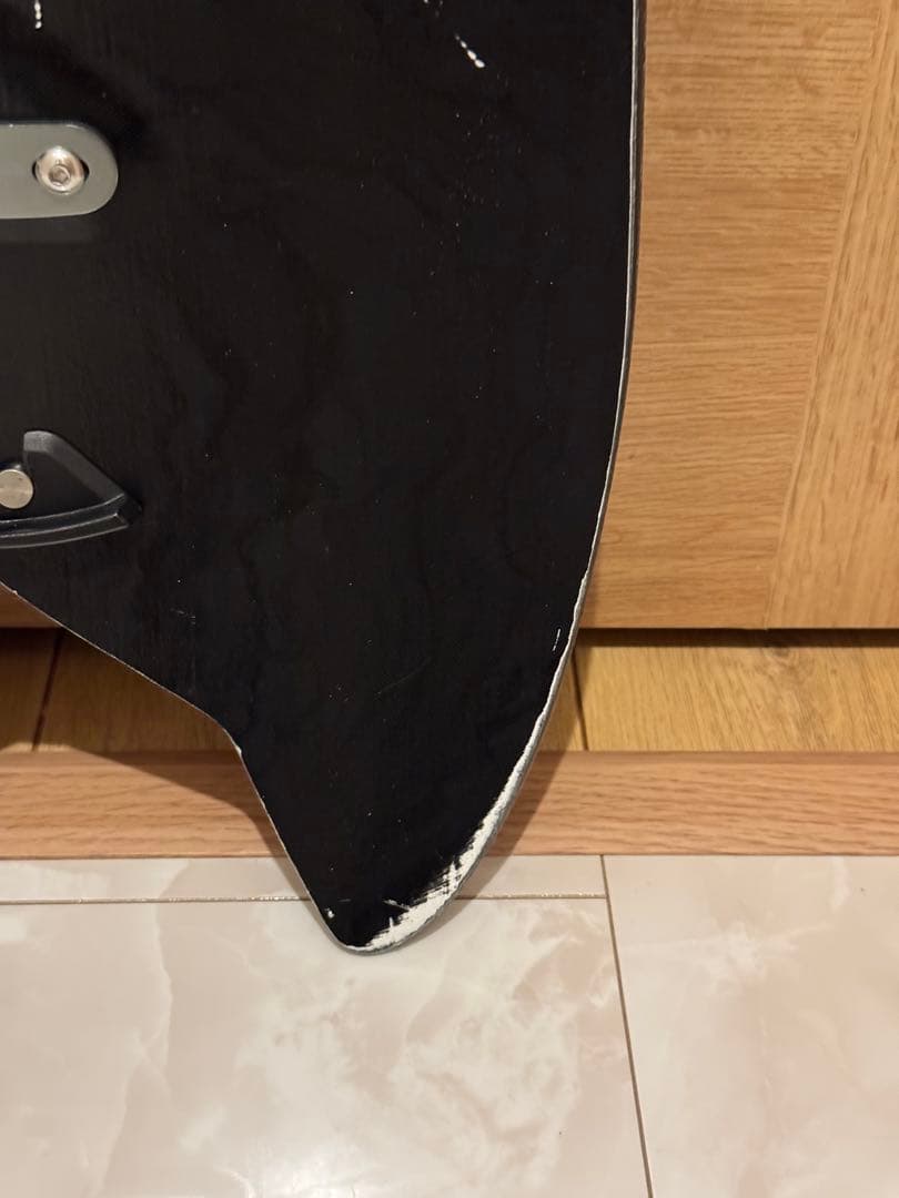 スノーボード BURTON Family Tree POW WRENCH SPLIT 154