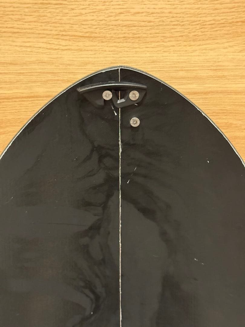 スノーボード BURTON Family Tree POW WRENCH SPLIT 154