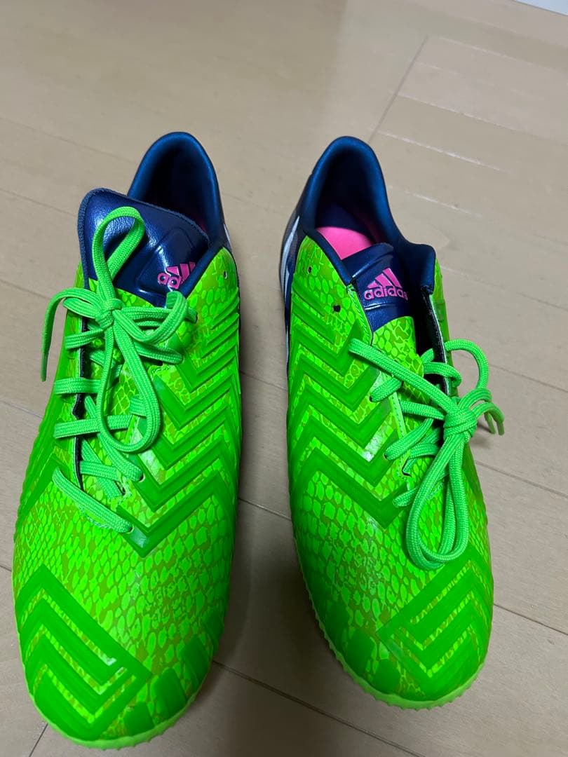 新品 アディダス プレデター アブソリオン IS ジャパン HG 28センチ