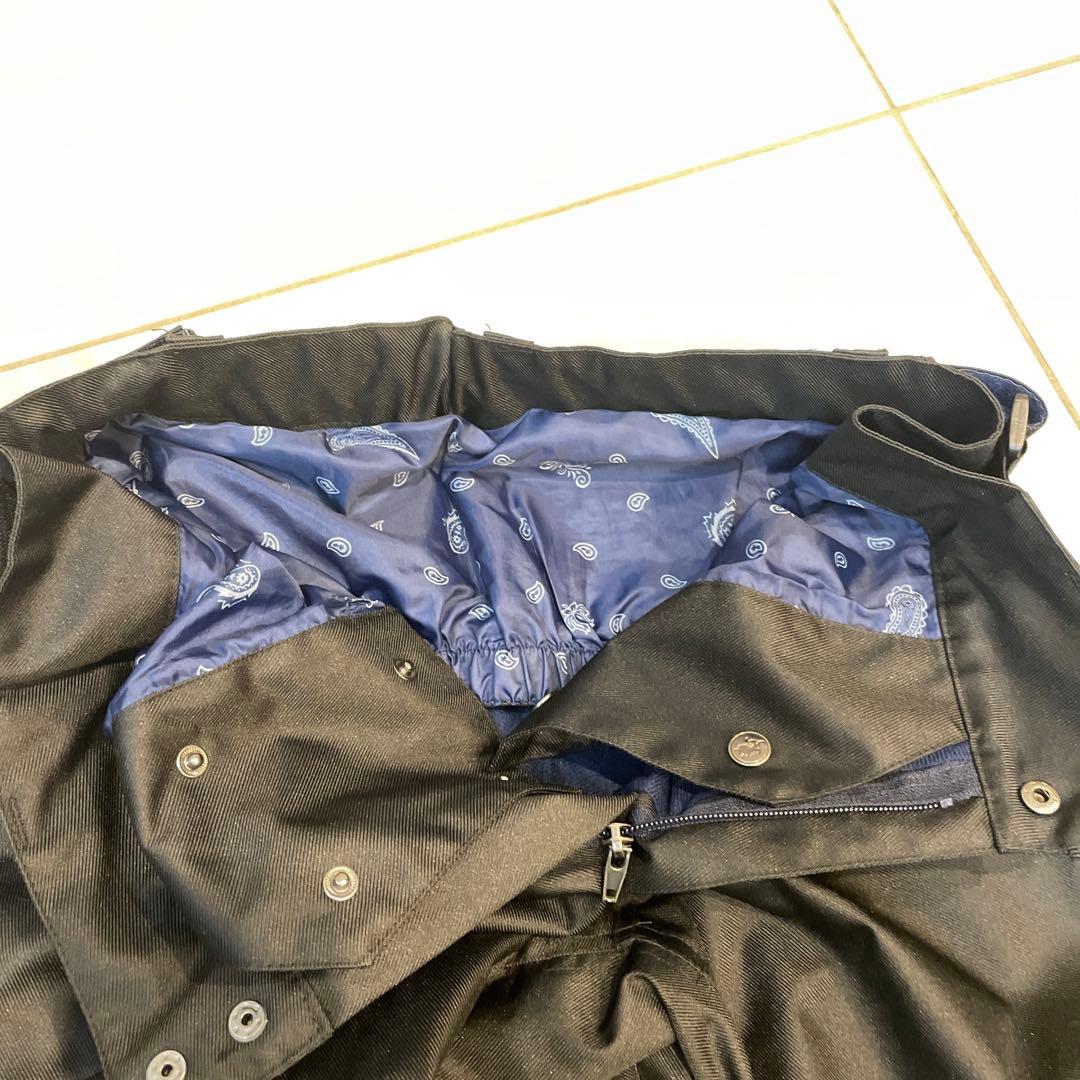 PONTAPES スノーウエアパンツ　レディース