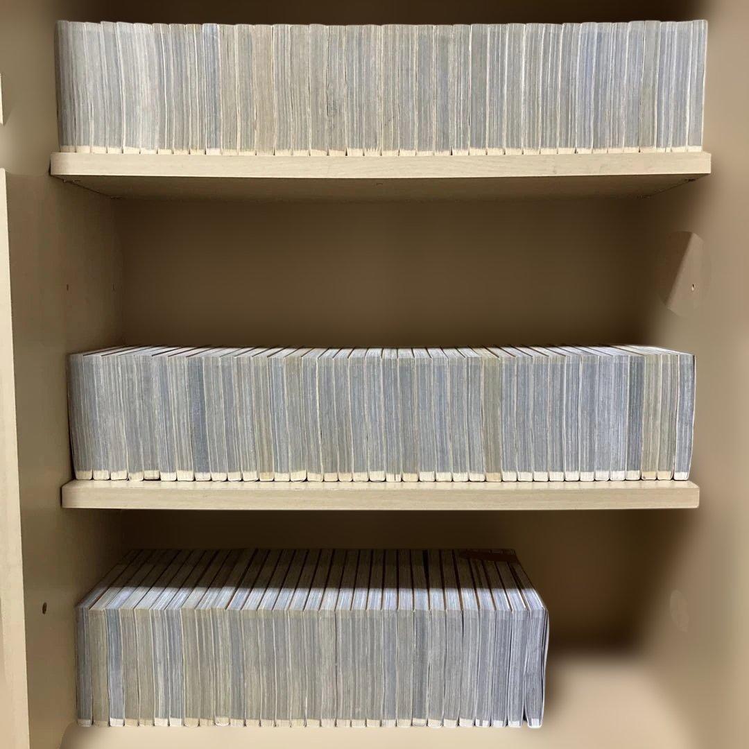 DVD・おまけ付き❗️送料無料❗️名探偵コナン全巻1〜107巻＋おまけ2冊 青山剛昌