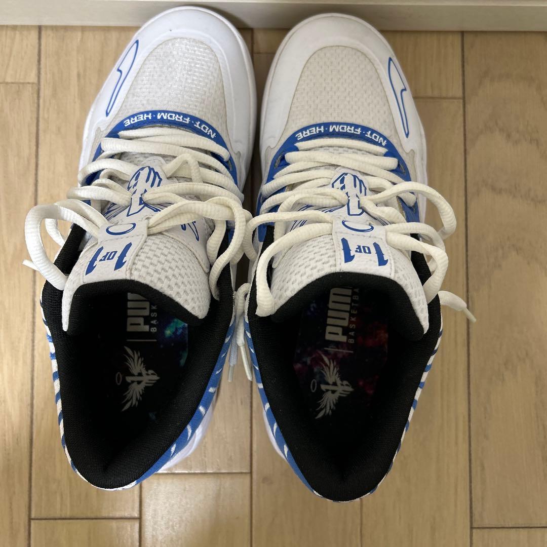 シューズ(男性用) MB01 27.0cm