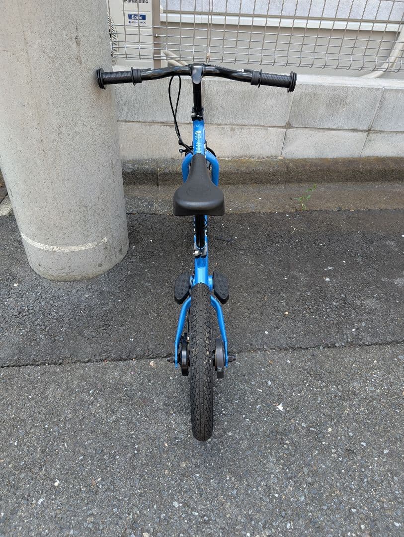 STRIDER 14x ストライダー 青 ブルー