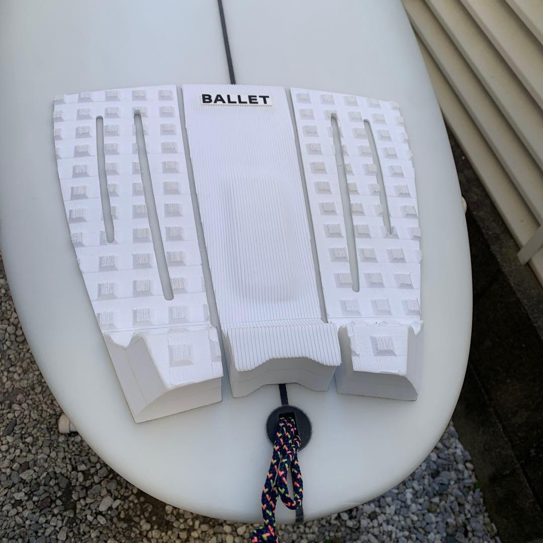 【ナミッキー】JOISTIK/NEw Taco-Classic 5.4