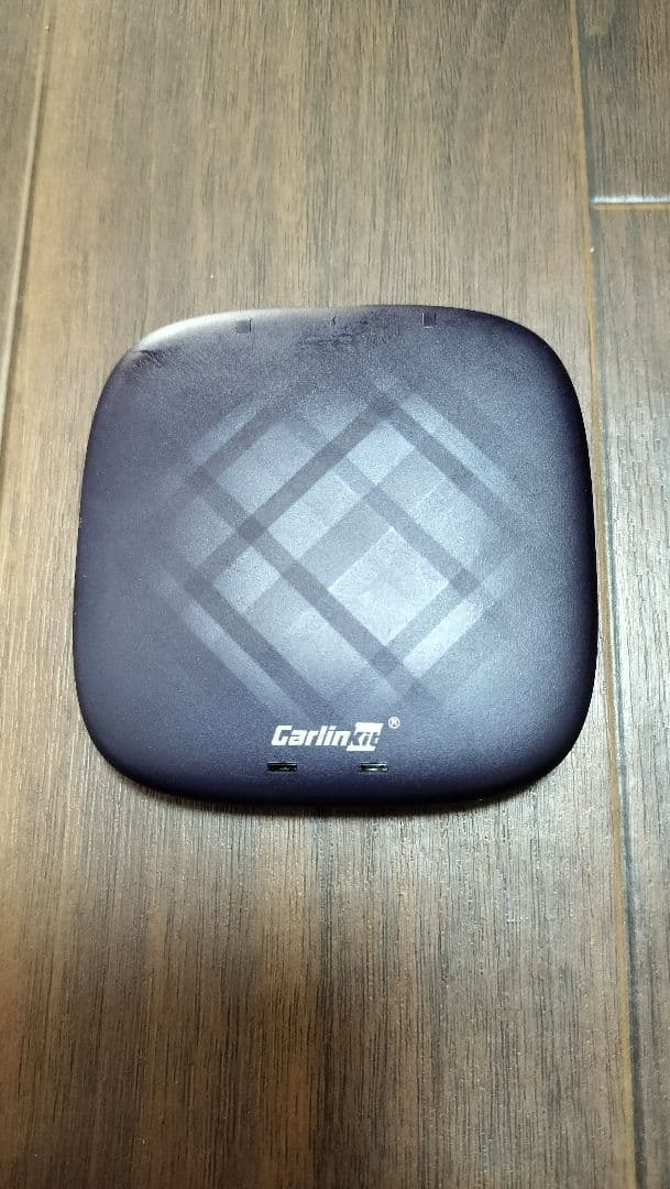 【日本限定版】CarlinKit Tbox Plus Android12.0