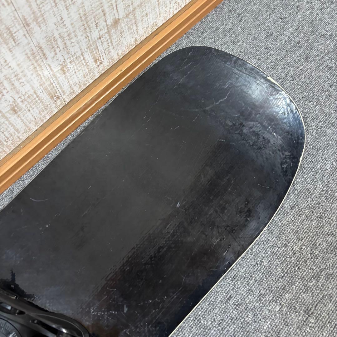 【送料無料】SIGNAL スノーボードセット