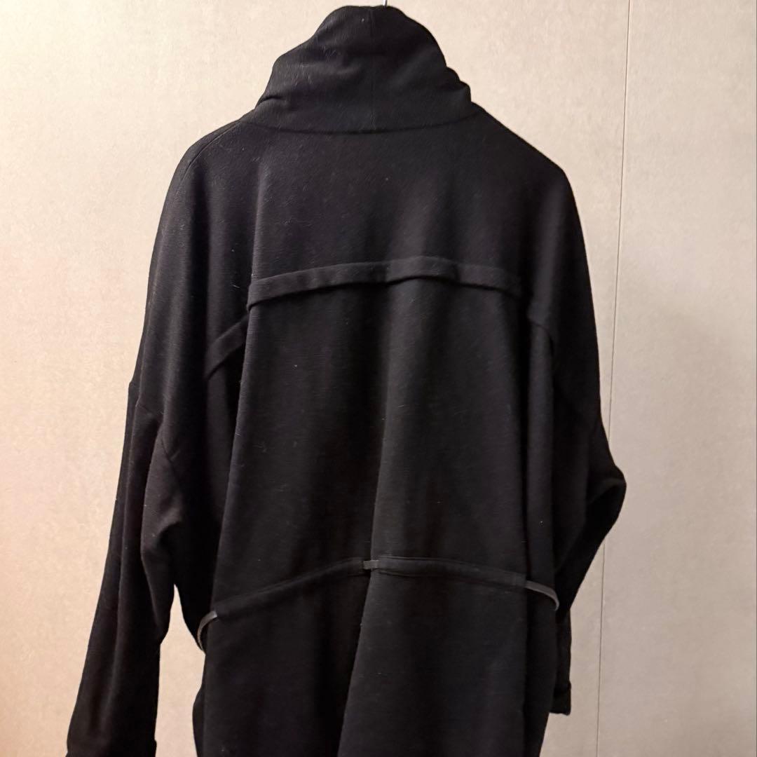 manuelle guibal マニュエルギバル　ジャケット1