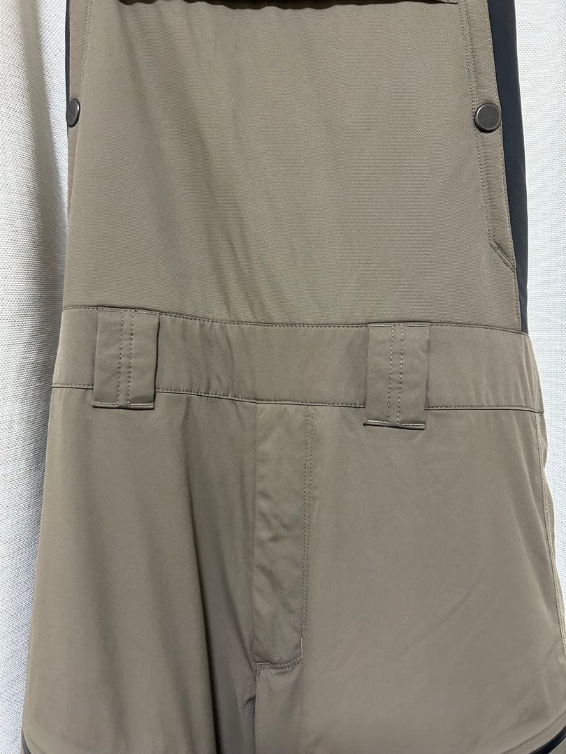 マウンテンハードウェア　ファイアフォールビブ　Sサイズ