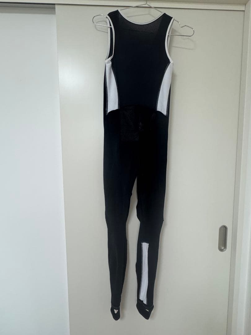 【再値下げ】Rapha レディース　ウィンタータイツ　SMALL 裏起毛