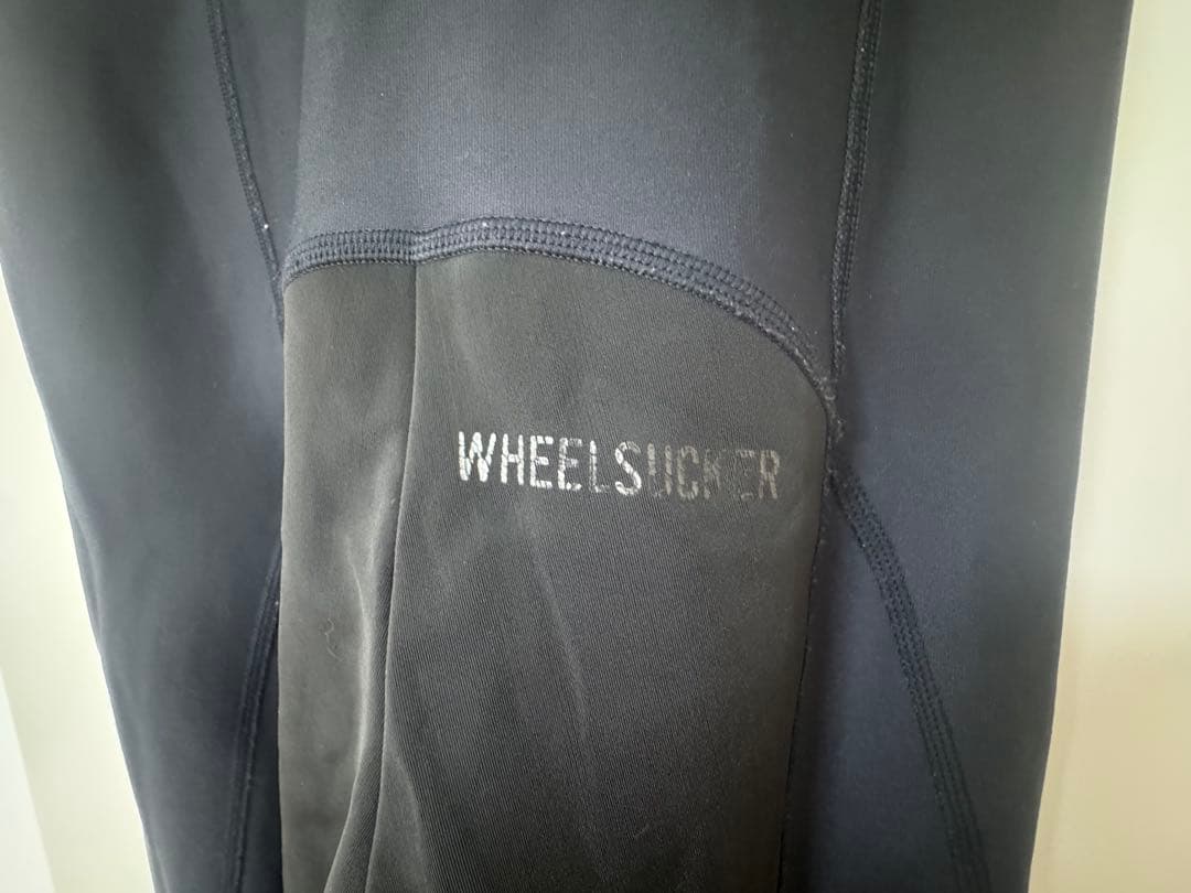 【再値下げ】Rapha レディース　ウィンタータイツ　SMALL 裏起毛