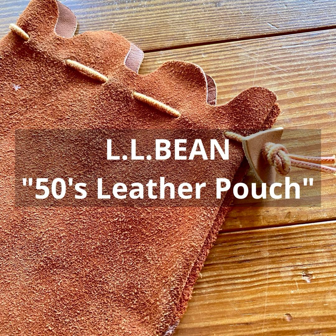 バッグ L.L.BEAN \