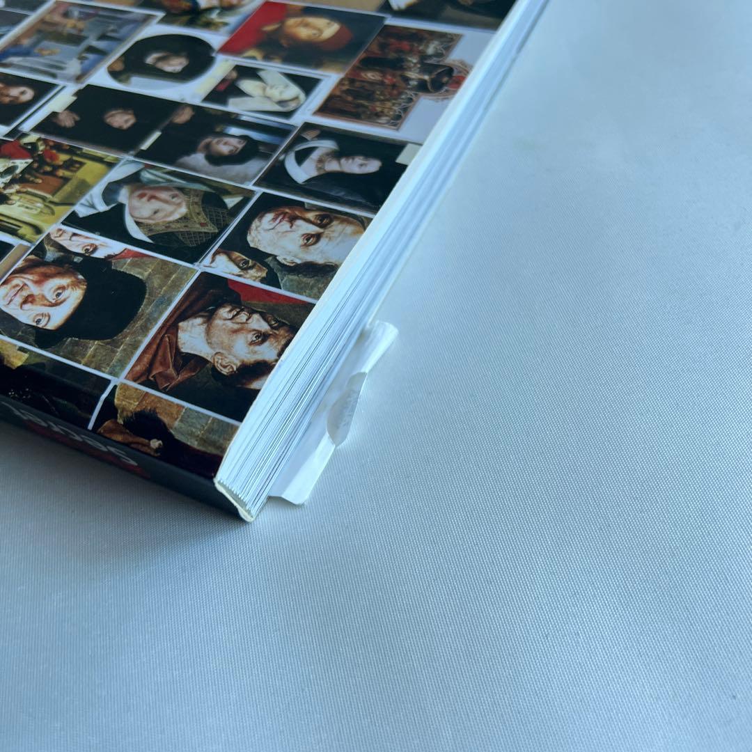 秘密の知識 : 巨匠も用いた知られざる技術の解明