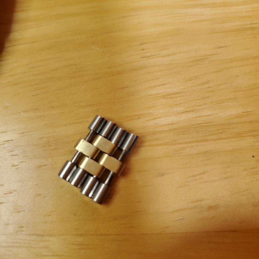 ROREX　ロレックス　ジュビリーブレス　6252H14 コンビ！