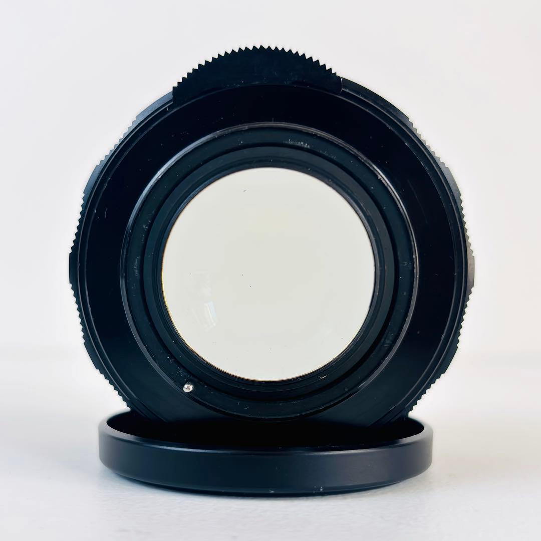 レンズ(単焦点) ASAHI PENTAX Super-Takumar 1.4/50