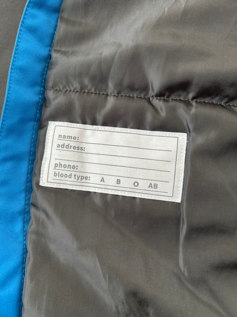 Phenix スキーウェア上下セット 150 男の子