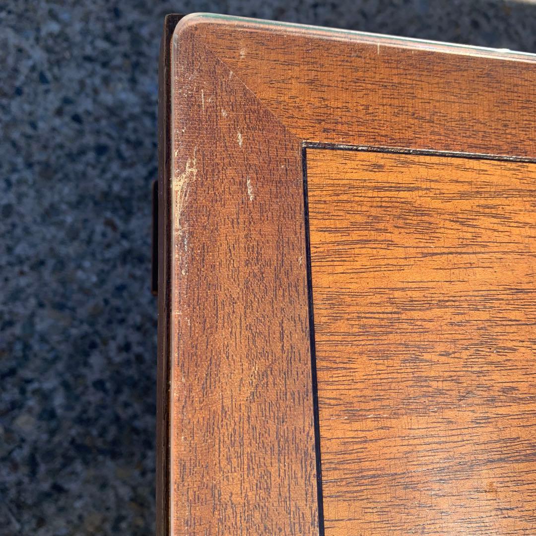 DREXEL HERITAGE(ドレクセルヘリテイジ)カクテルテーブル