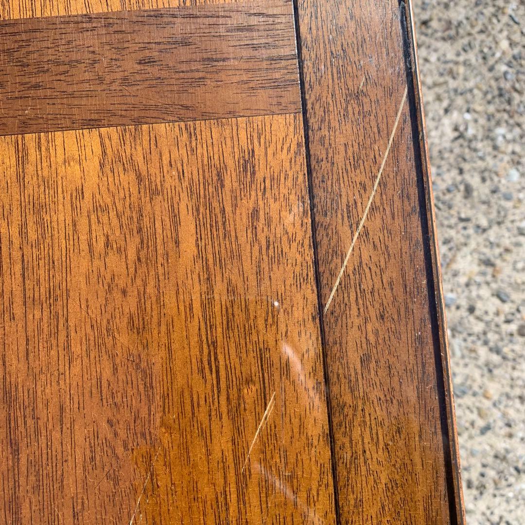 DREXEL HERITAGE(ドレクセルヘリテイジ)カクテルテーブル