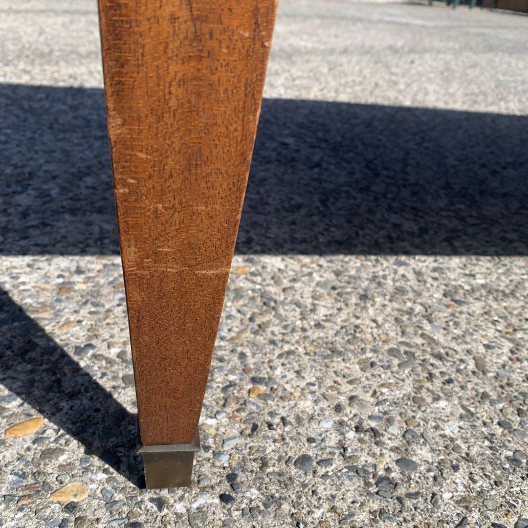 DREXEL HERITAGE(ドレクセルヘリテイジ)カクテルテーブル