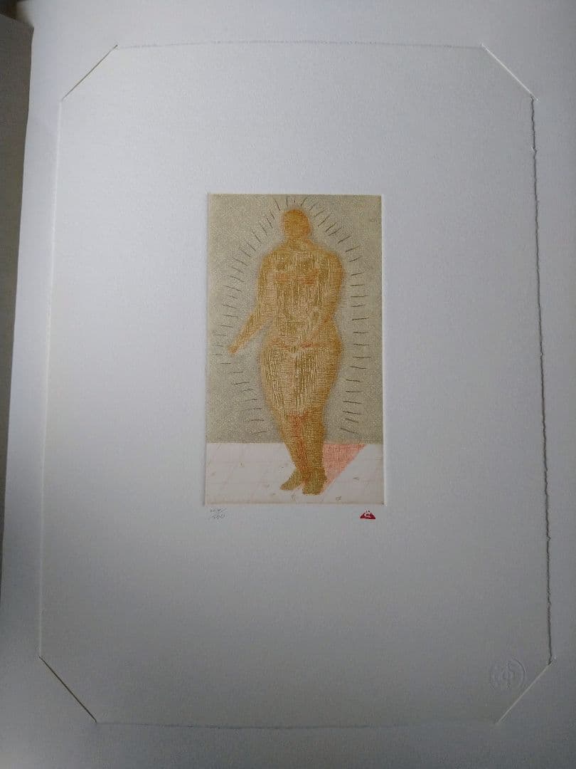 有元利夫全作品　1973〜1984