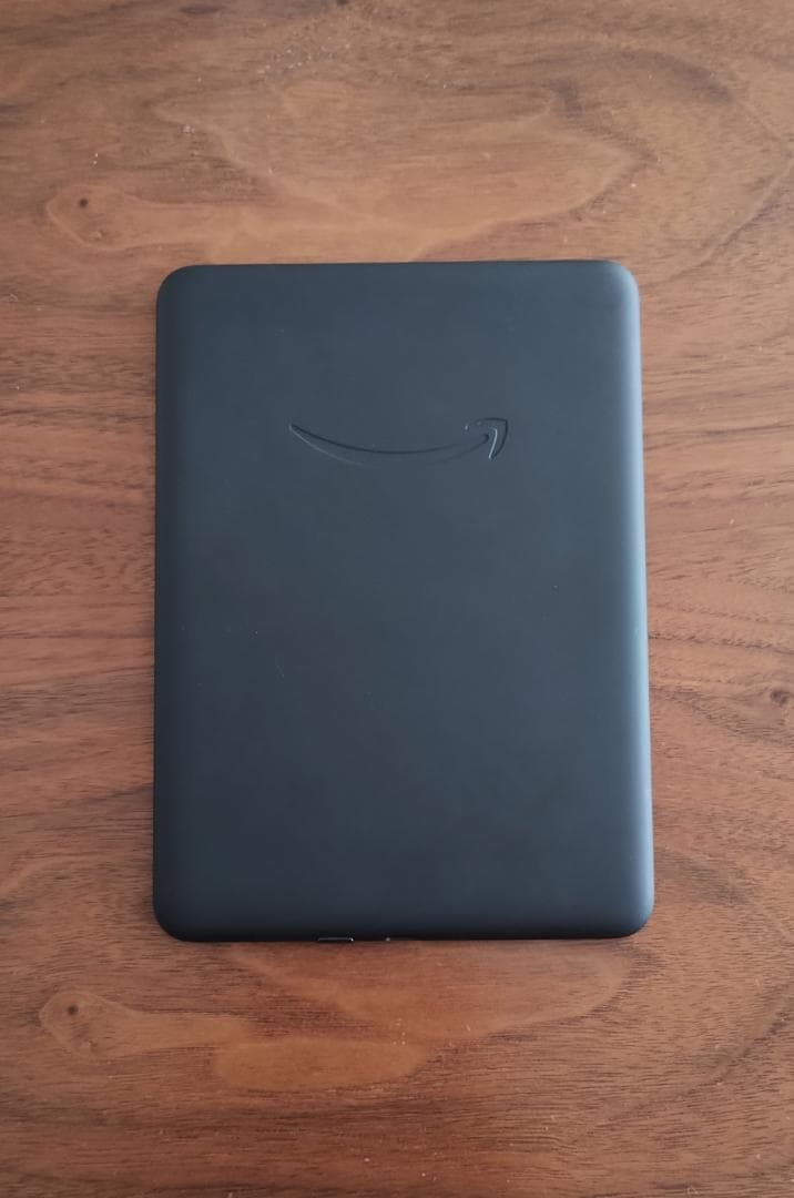 Kindle Paperwhite 第12世代 本体