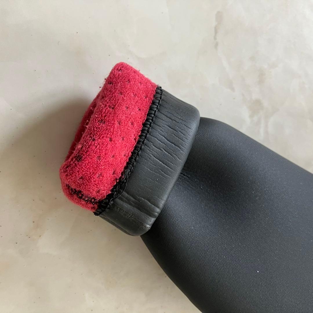 ウェットスーツ　5 x 3m フルスーツ　MLサイズ　メンズ　サーフィン