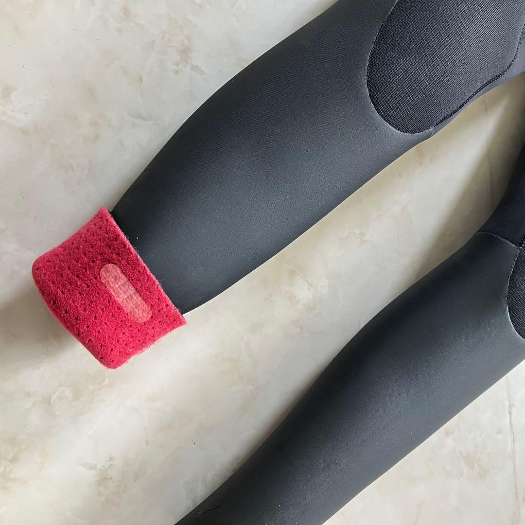 ウェットスーツ　5 x 3m フルスーツ　MLサイズ　メンズ　サーフィン