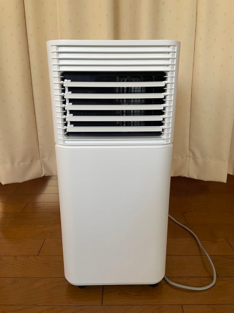 タンスのゲン　2025年製スポットクーラー