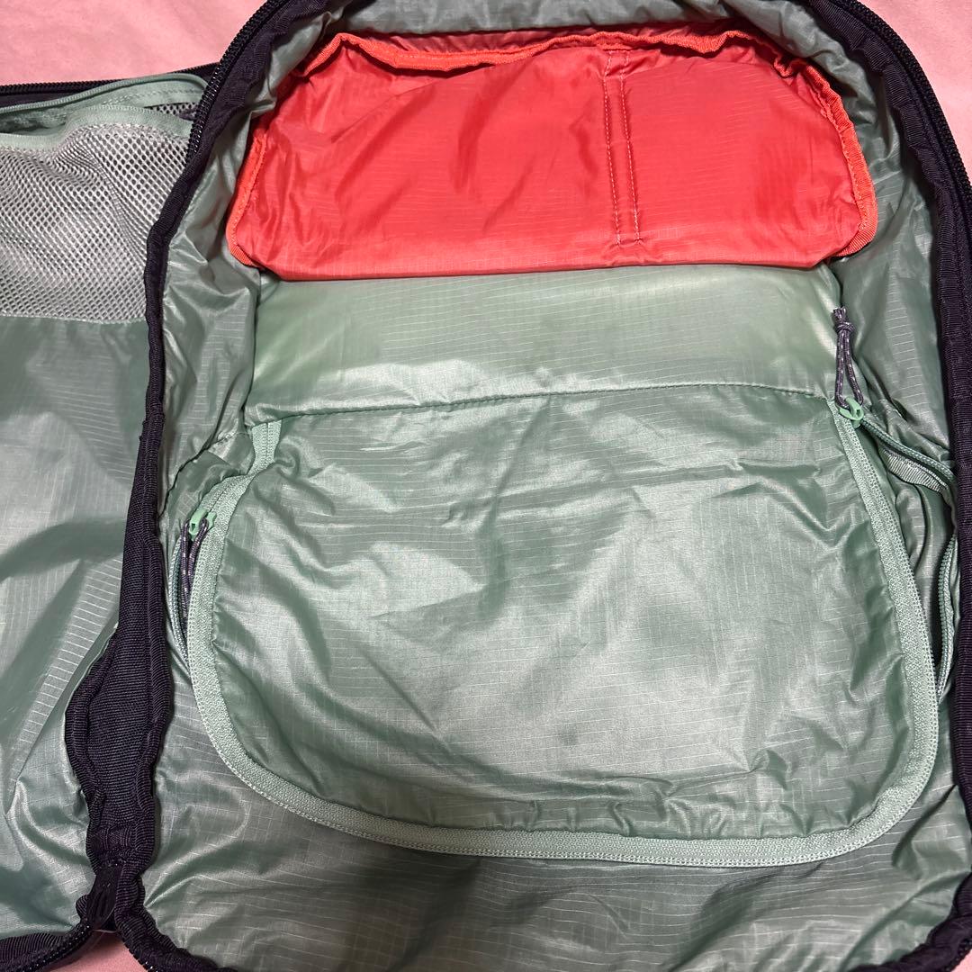 MAMMUT [マムート] セオントランスポーター バックパック