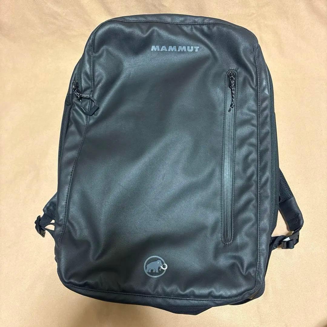 MAMMUT [マムート] セオントランスポーター バックパック