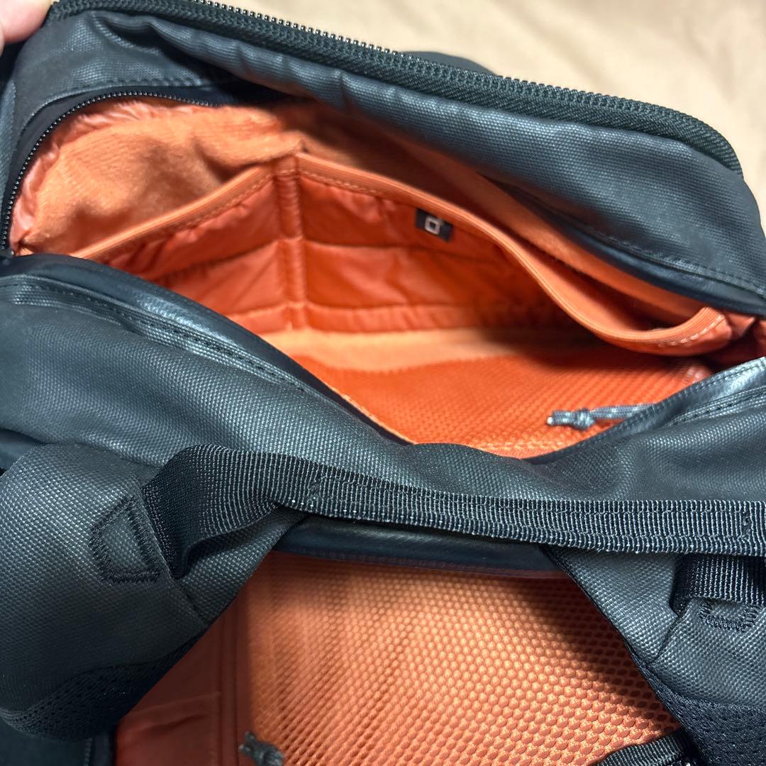 MAMMUT [マムート] セオントランスポーター バックパック