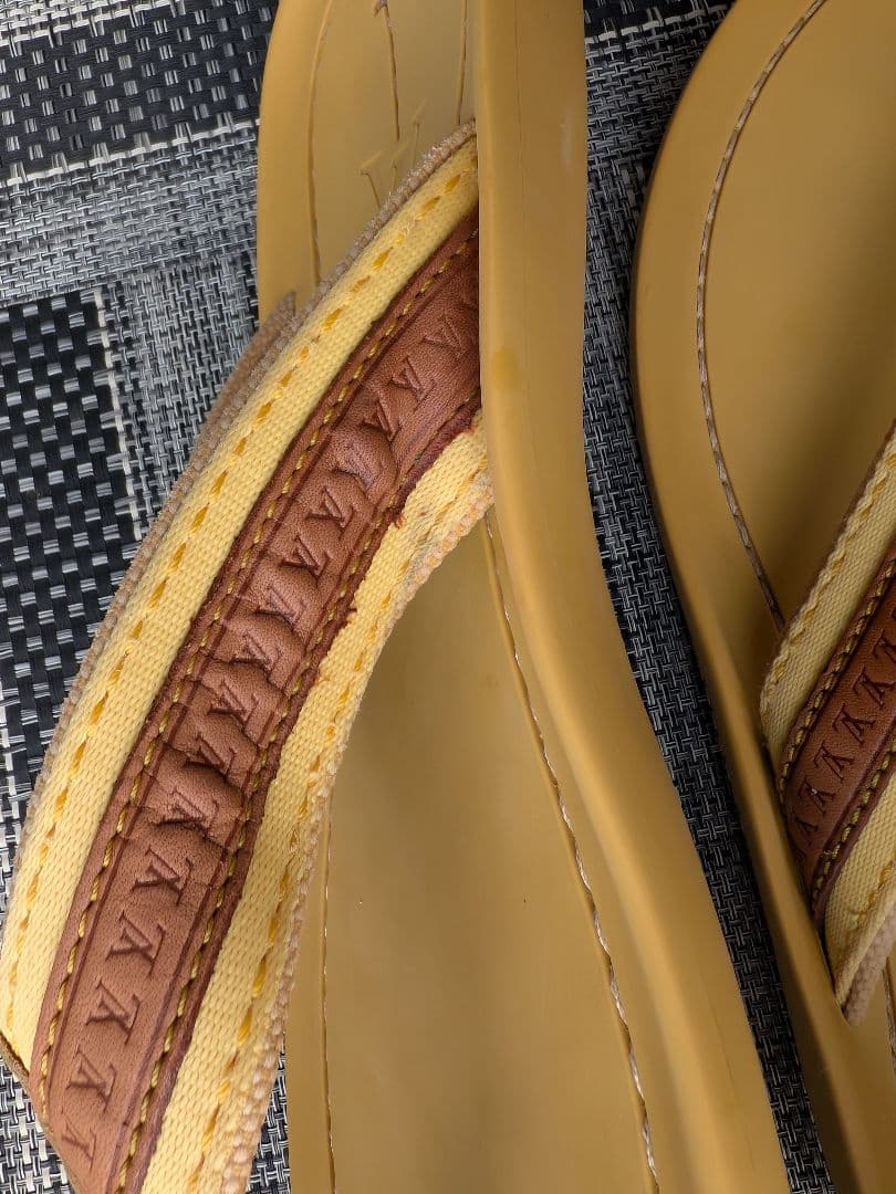 ルイヴィトン サンダル　LOUIS VUITTON