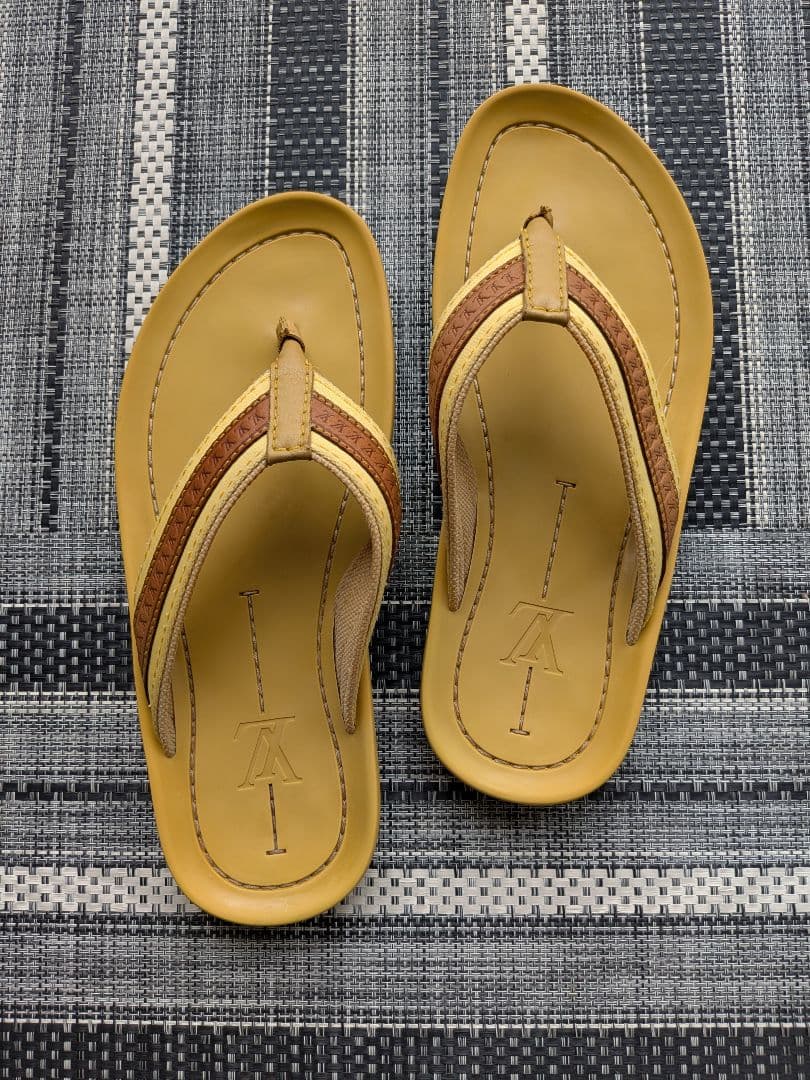 ルイヴィトン サンダル　LOUIS VUITTON