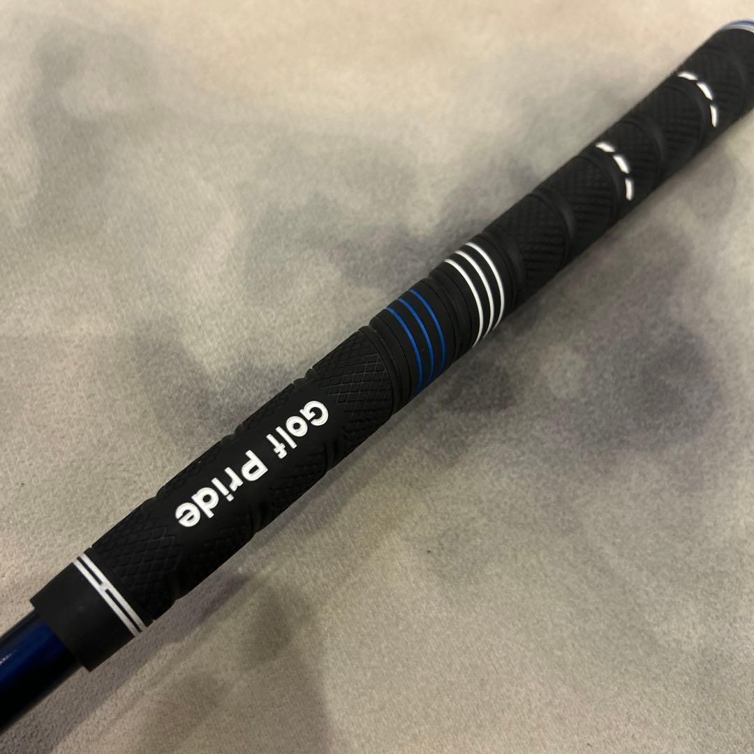 数量限定！名器TOUR AD PT 5S ハイモジュラス　テーラーメイドスリーブ