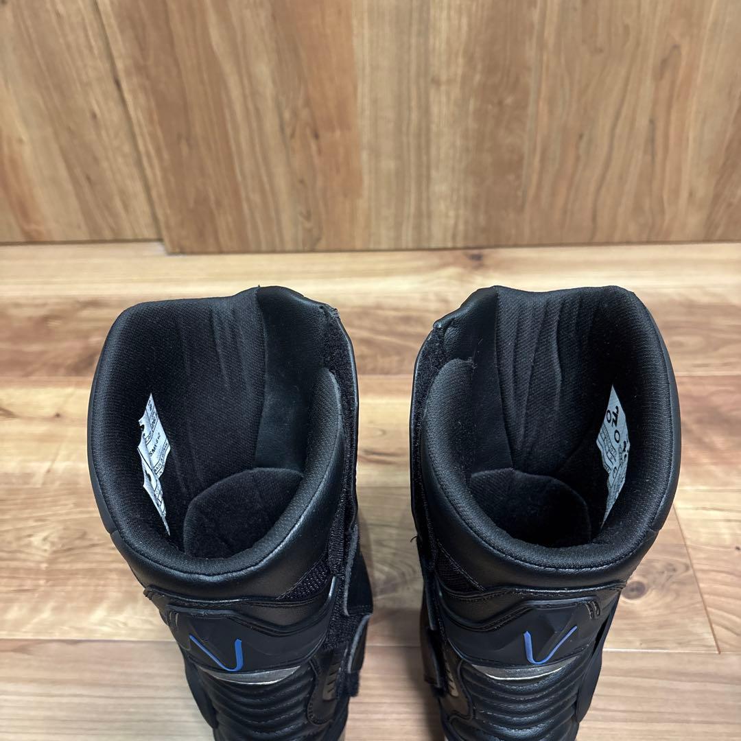 アルパインスターズ　Alpinestars SMX-6 V2 レーシングブーツ