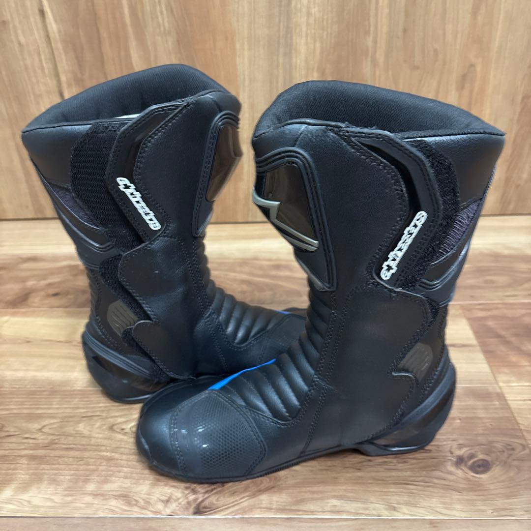 アルパインスターズ　Alpinestars SMX-6 V2 レーシングブーツ