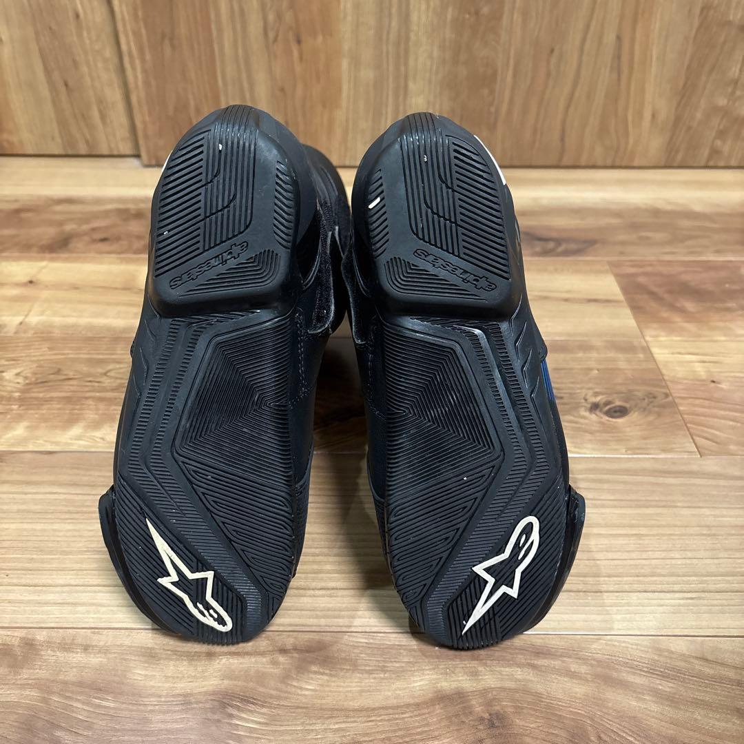 アルパインスターズ　Alpinestars SMX-6 V2 レーシングブーツ