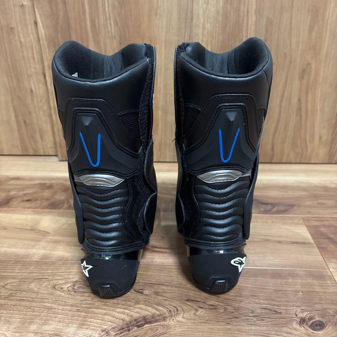 アルパインスターズ　Alpinestars SMX-6 V2 レーシングブーツ