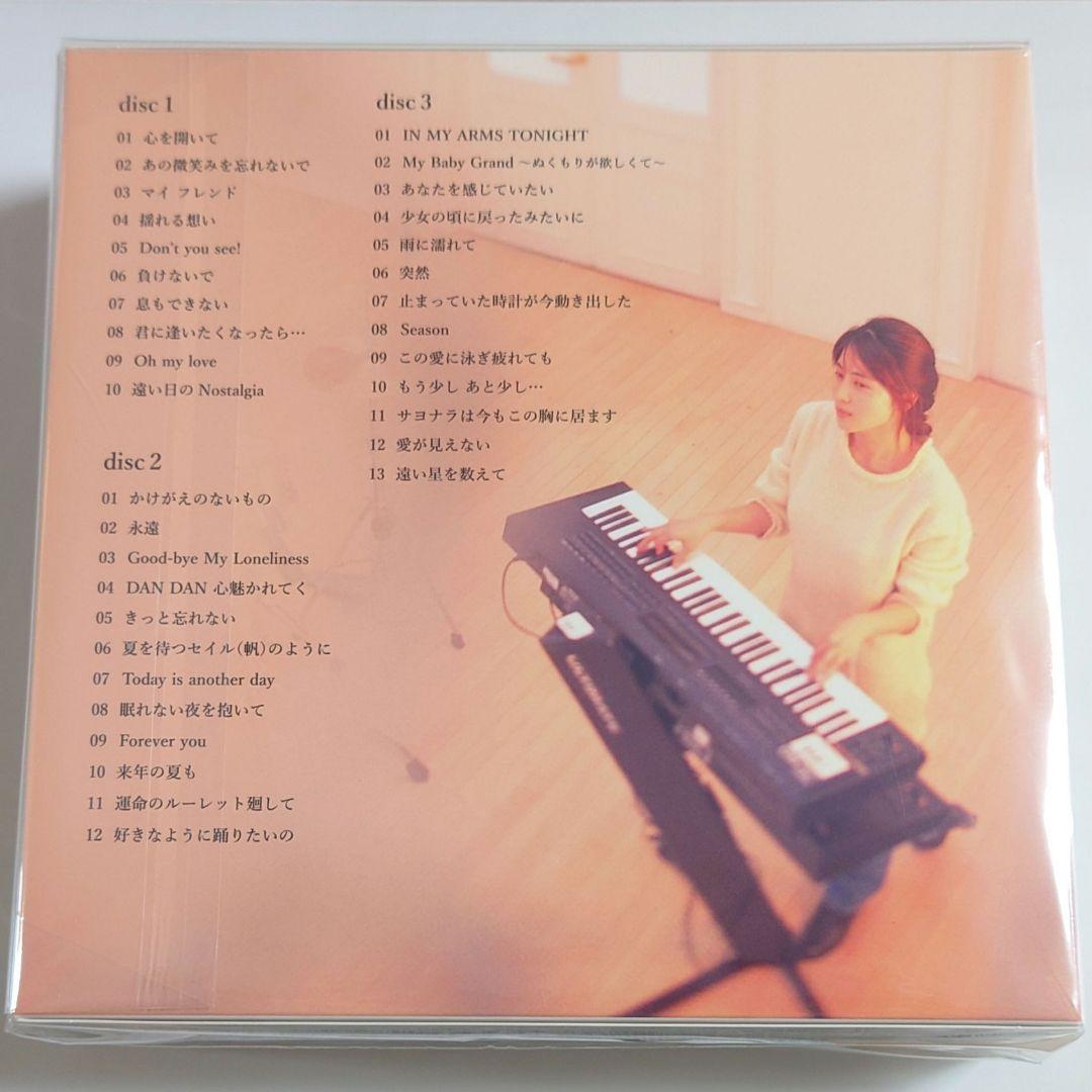 ◎ZARD Best Request ～35th Anniversary～