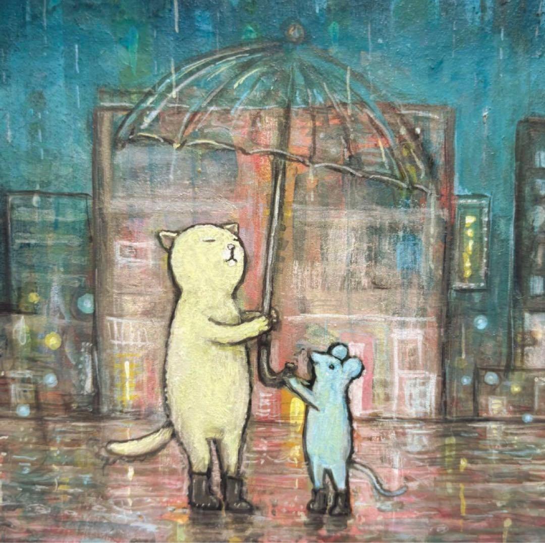 けい様　取り置き中　三毛猫ドラマー　流れ星流れるクローバー畑　Bathroom