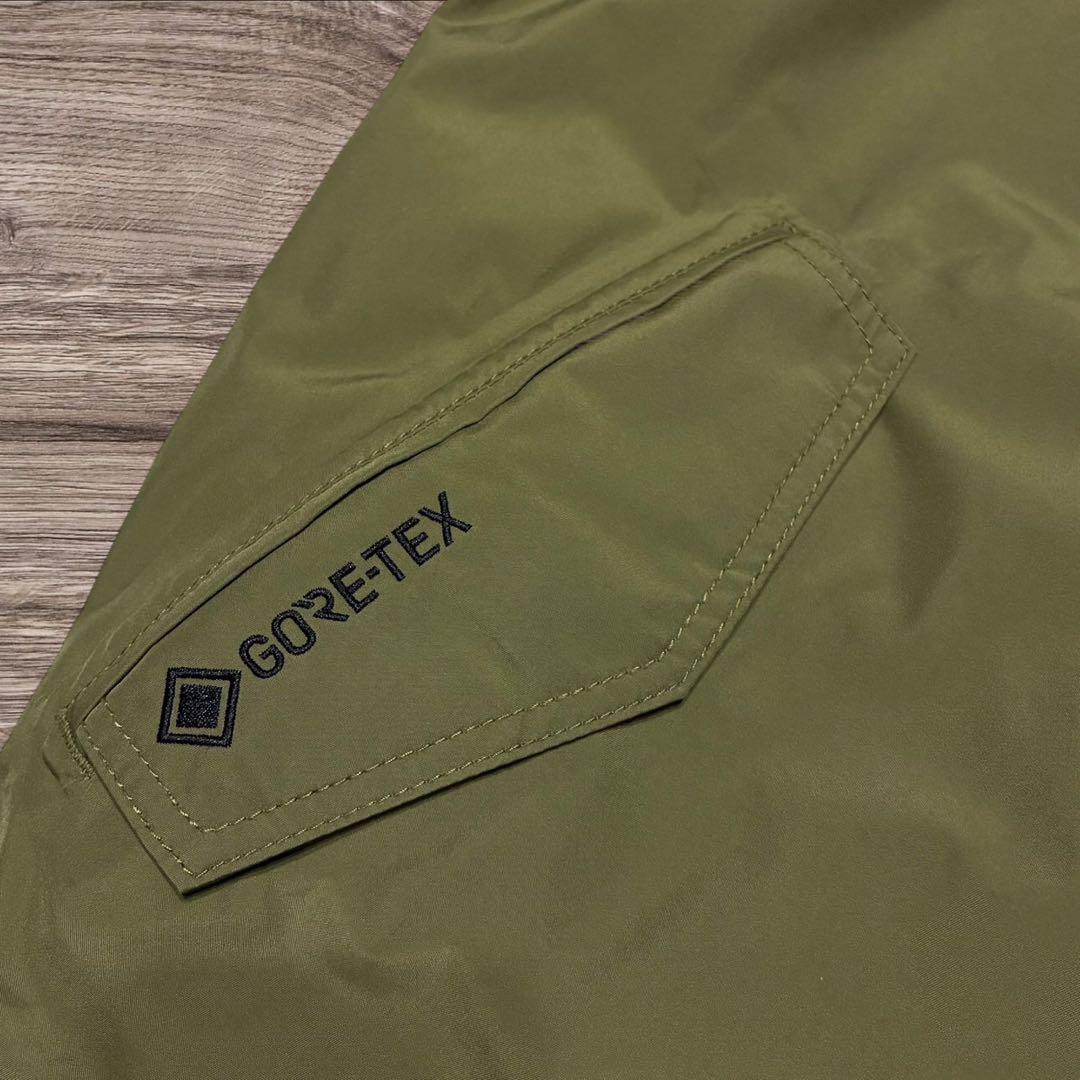 BURTON バートン GORE-TEX DOPPLER JACKET ウェア