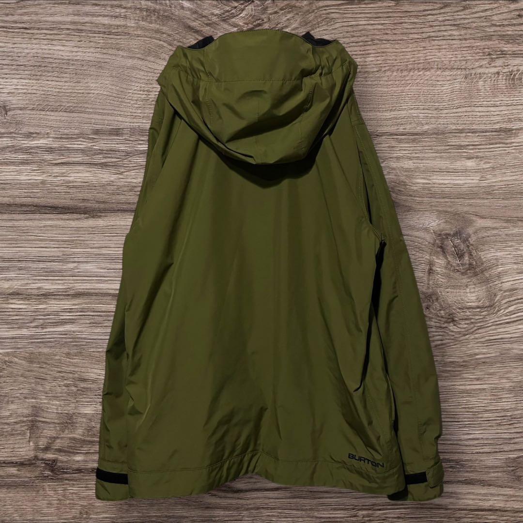 BURTON バートン GORE-TEX DOPPLER JACKET ウェア