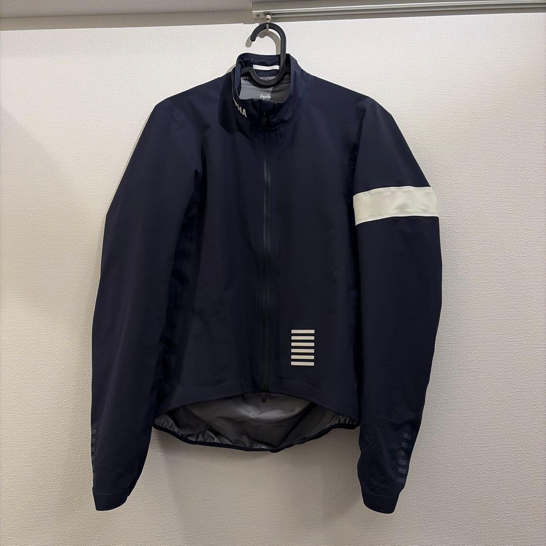 メンズ プロチーム GORE-TEX レイン ジャケット