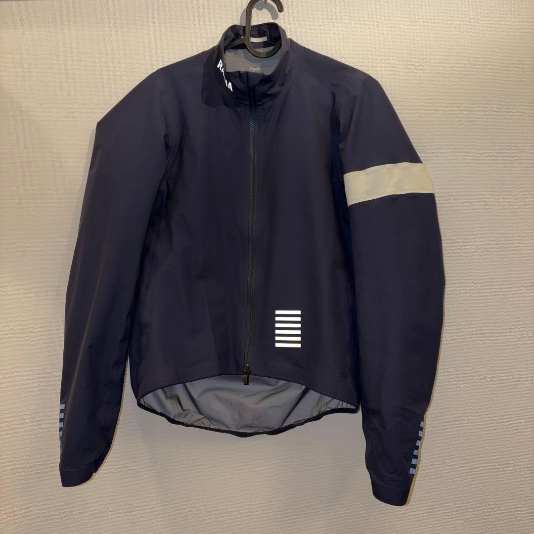 メンズ プロチーム GORE-TEX レイン ジャケット