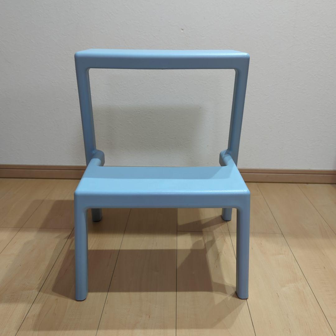 IKEA イケア　MASTERBY メステルビー ステップスツール　廃盤　踏み台