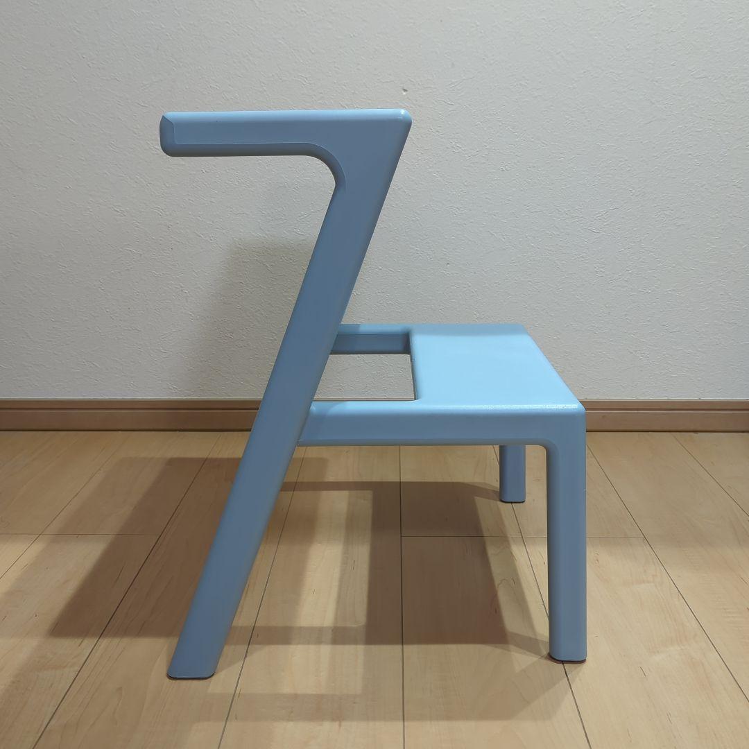 IKEA イケア　MASTERBY メステルビー ステップスツール　廃盤　踏み台
