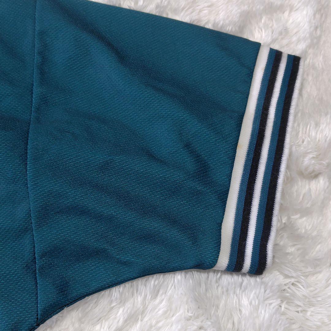 アヤックス　95／96　AWAY　ゲームユニフォーム　ヴィンテージ